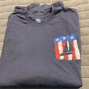 Izod Stillwater Tshirt Men’s 3XL